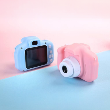 PixPlay | Captura Momentos Hermosos - Cámara Digital para Niños